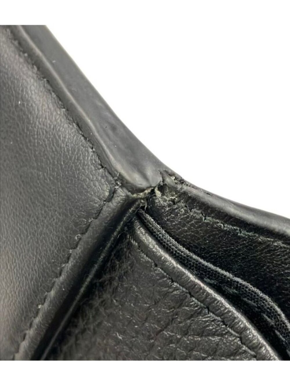 Dior Bifold Wallet CD Icon - Picture 6 of 10